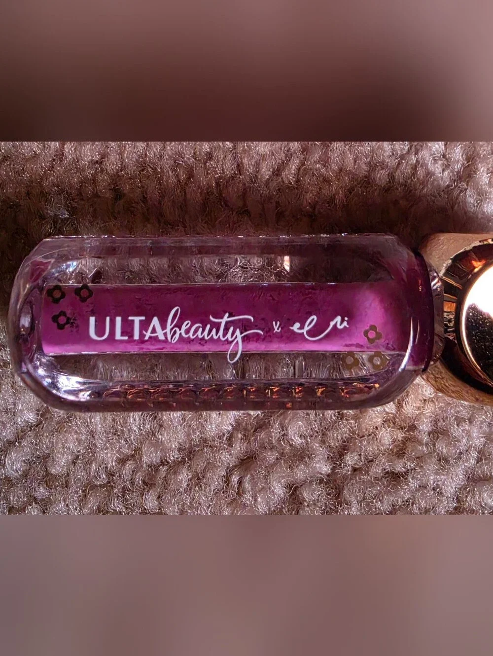Ulta Beauty Lip Gloss Duo $15 NEW